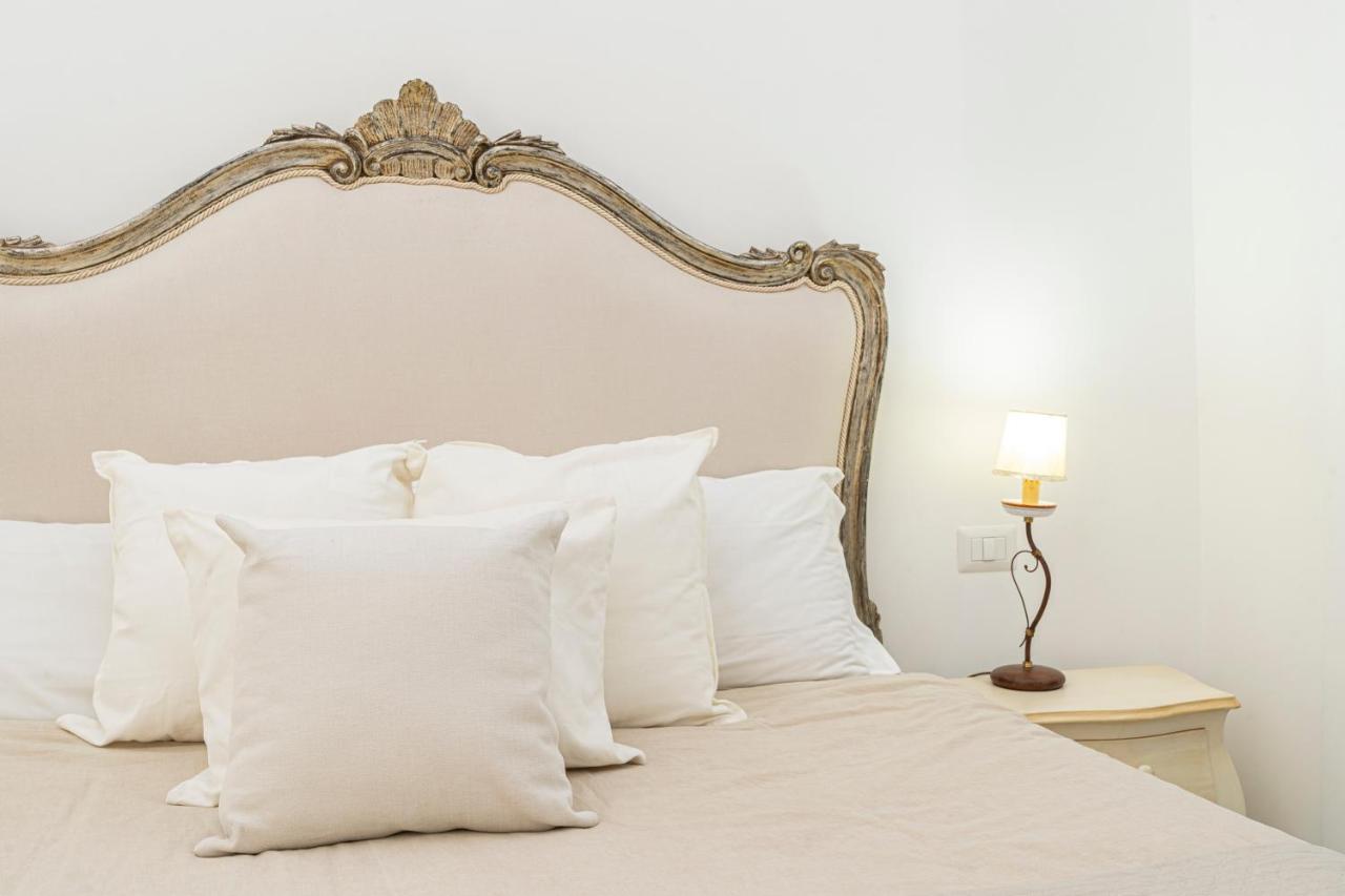 Napulitandream Duomo Hotel Nápoly Kültér fotó
